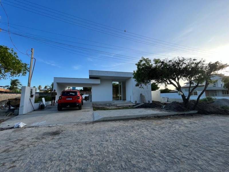 Casa em condomínio