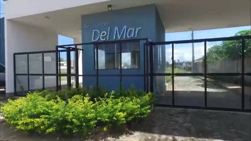 Lote a Venda em Condomínio Fechado - Paripueira -AL
